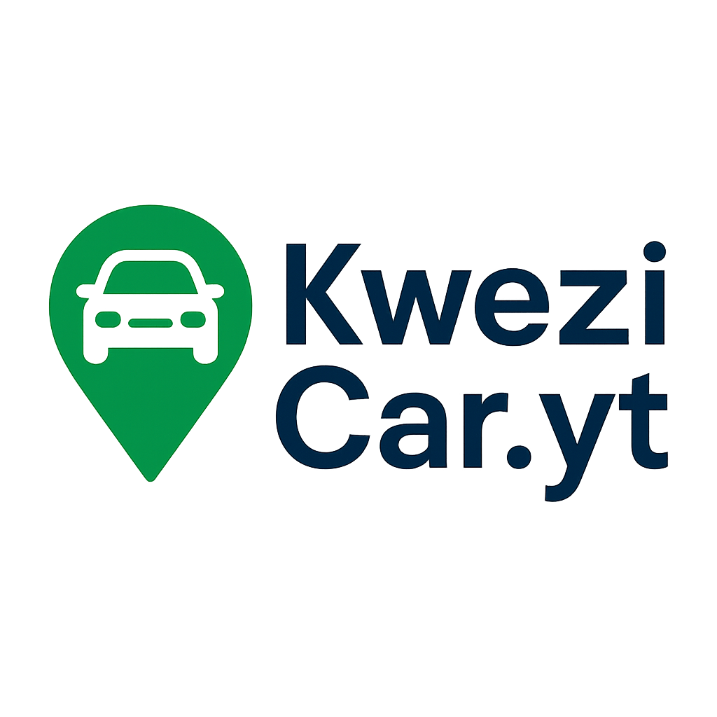 Logo KweziCar